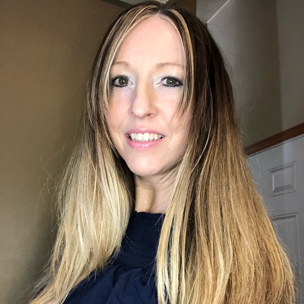 Meet your Posher, Sonya